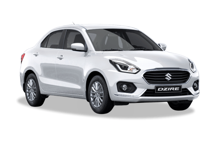 Maruti Suzuki Dezire